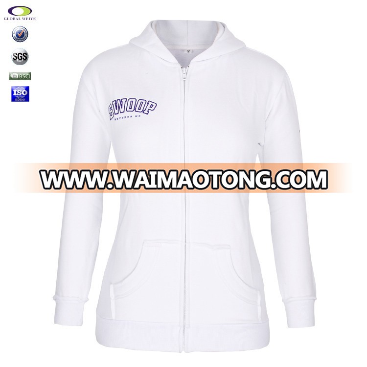 OEM cheap wholesale new style custom womens hoodies